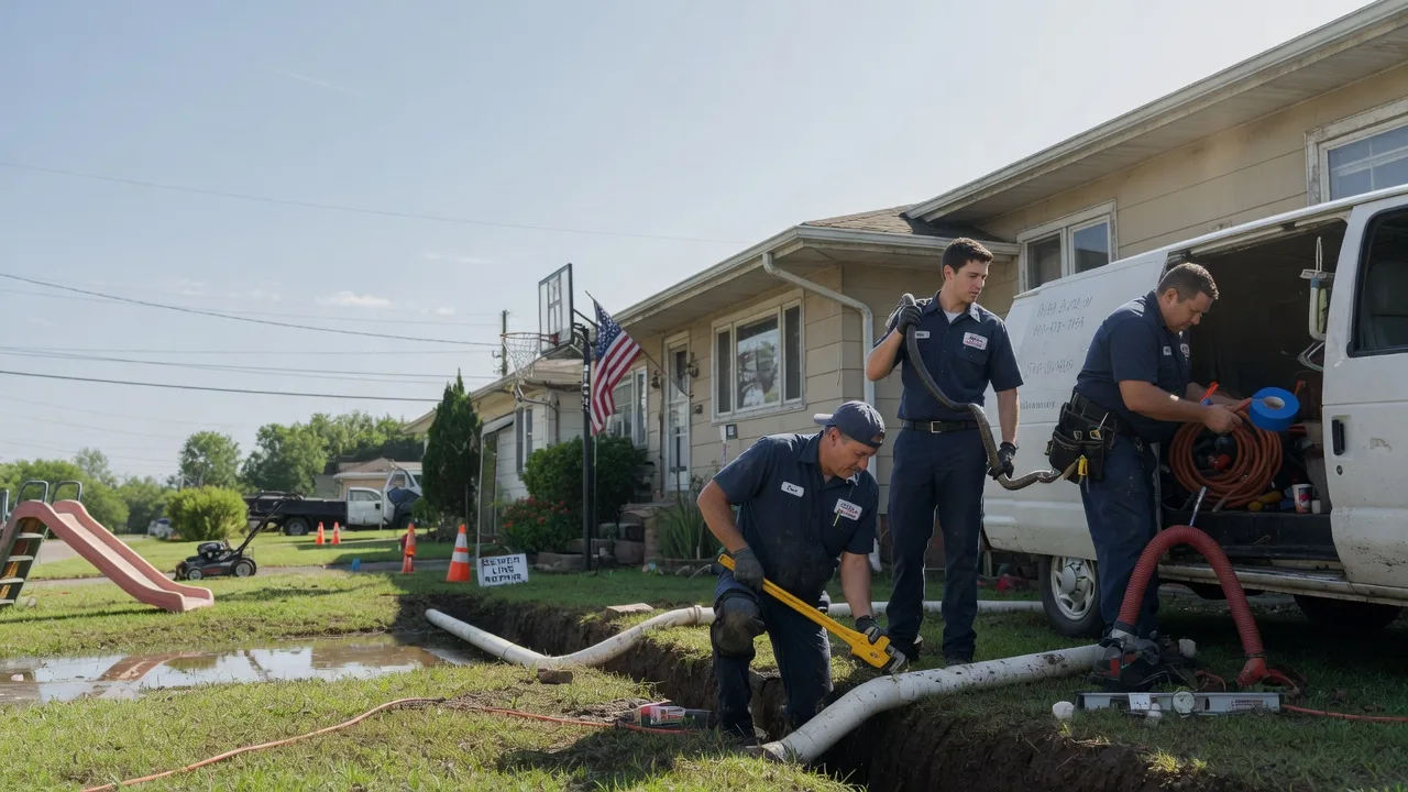 Toilet Installation in Ottumwa, IA near me